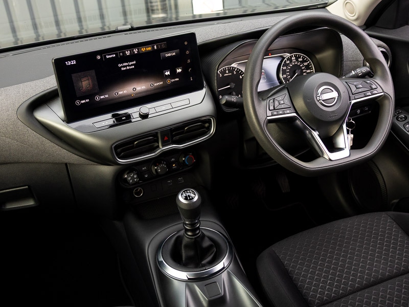 Used Nissan Juke 2025 for sale - 76834230: Photo 13