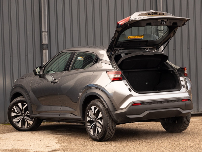 Used Nissan Juke 2025 for sale - 76834230: Photo 14