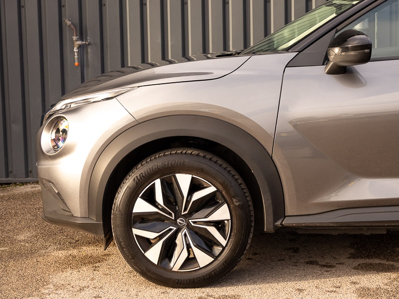 Used Nissan Juke 2025 for sale - 76834230: Photo 17