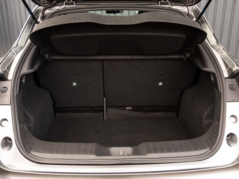 Used Nissan Juke 2025 for sale - 76834230: Photo 19