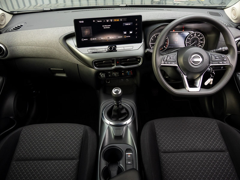 Used Nissan Juke 2025 for sale - 76834230: Photo 2