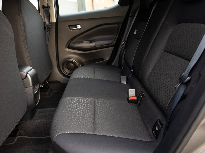 Used Nissan Juke 2025 for sale - 76834230: Photo 6