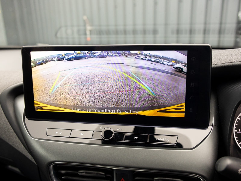 Used Nissan Juke 2025 for sale - 76834230: Photo 8