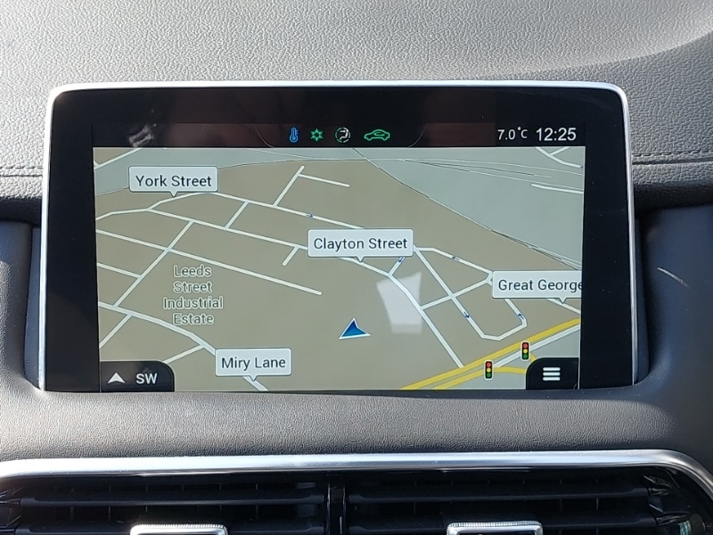 Used MG MG HS 2022 for sale - 77933248: Photo 10