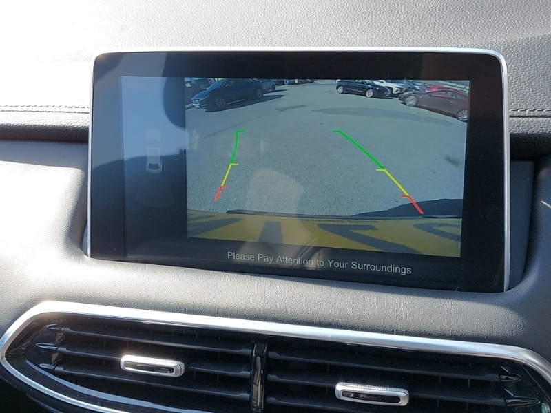 Used MG MG HS 2022 for sale - 77933248: Photo 11