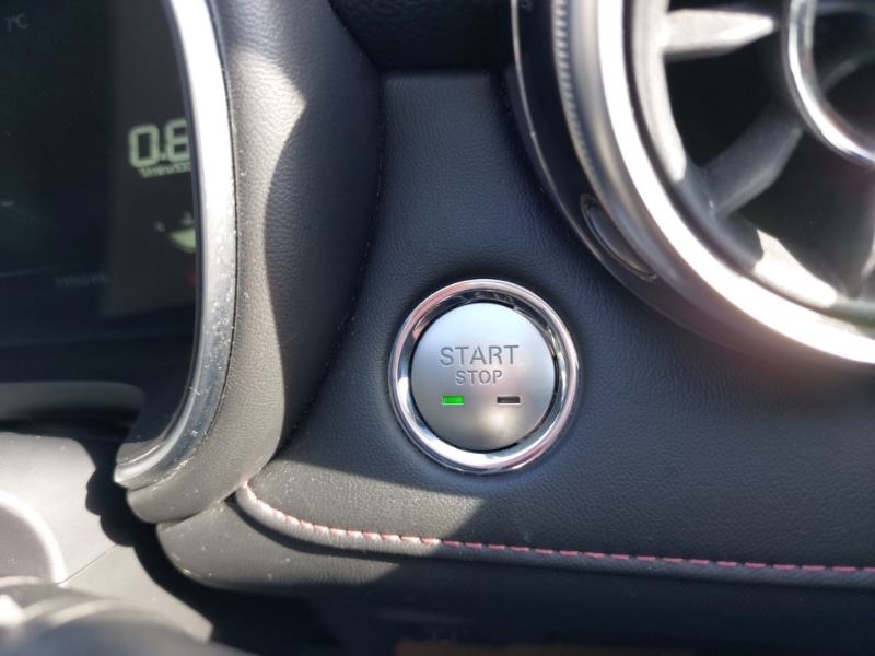 Used MG MG HS 2022 for sale - 77933248: Photo 13