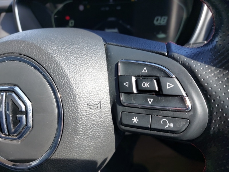 Used MG MG HS 2022 for sale - 77933248: Photo 14