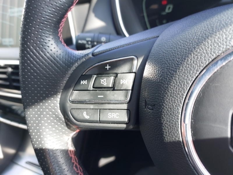 Used MG MG HS 2022 for sale - 77933248: Photo 15