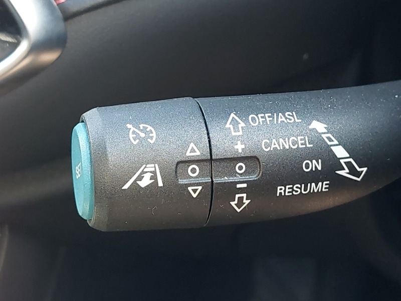 Used MG MG HS 2022 for sale - 77933248: Photo 17