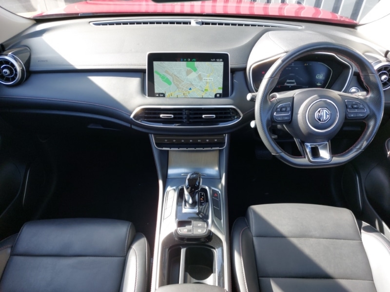 Used MG MG HS 2022 for sale - 77933248: Photo 2