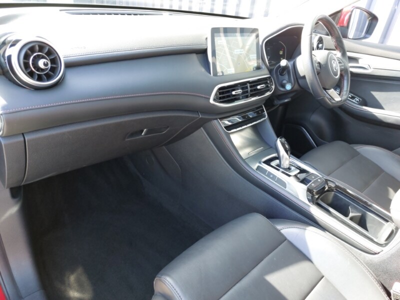 Used MG MG HS 2022 for sale - 77933248: Photo 5