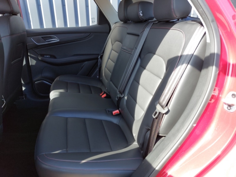 Used MG MG HS 2022 for sale - 77933248: Photo 6