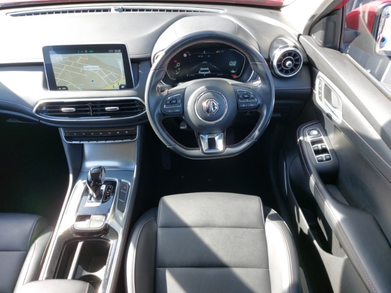 Used MG MG HS 2022 for sale - 77933248: Photo 7