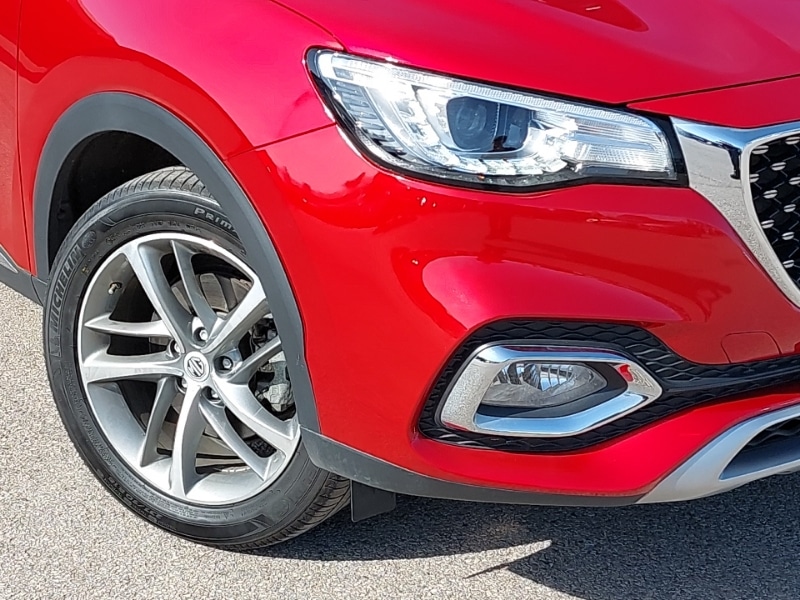 Used MG MG HS 2022 for sale - 77933248: Photo 9