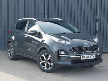 2020 - 1.6 CRDi 48V ISG 2 5dr