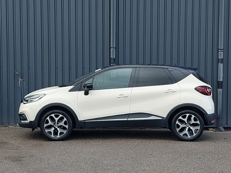 Used Renault Captur 2018 for sale - 76839085: Photo 4