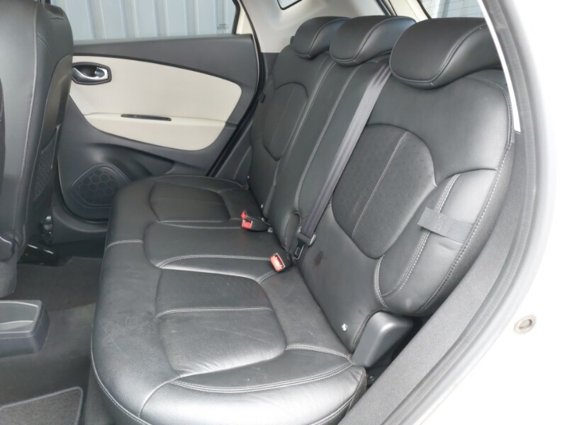 Used Renault Captur 2018 for sale - 76839085: Photo 6