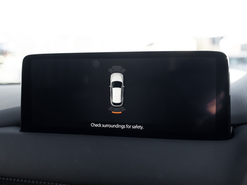 Used Mazda CX-5 2024 for sale - 77380068: Photo 12