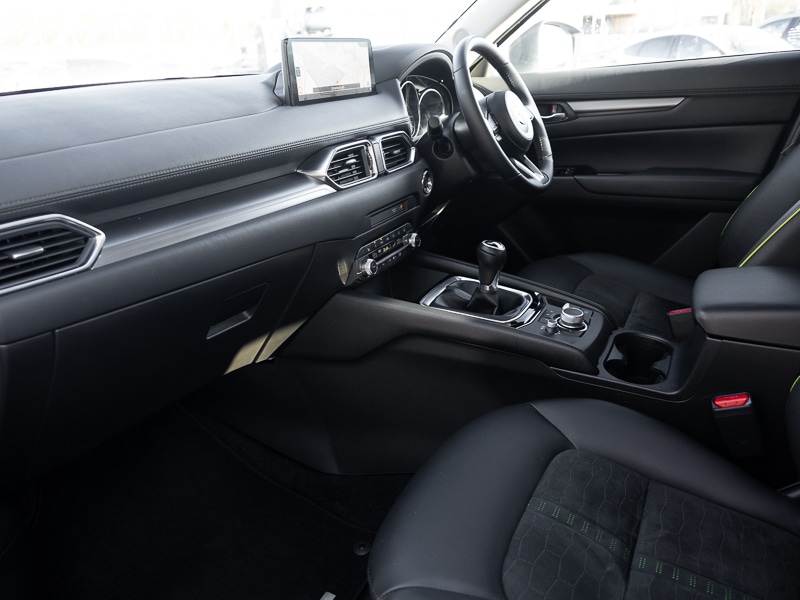 Used Mazda CX-5 2024 for sale - 77380068: Photo 5