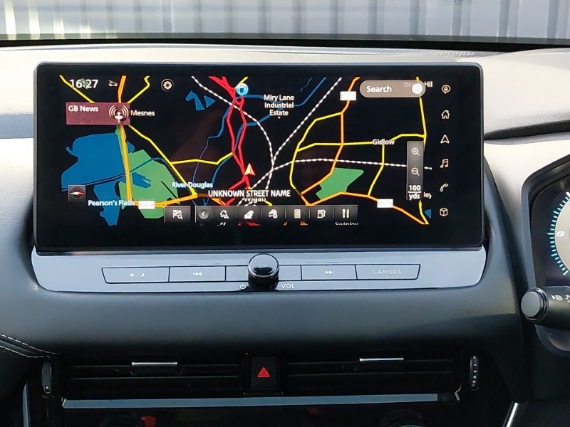 Used Nissan Qashqai 2024 for sale - 76465147: Photo 10