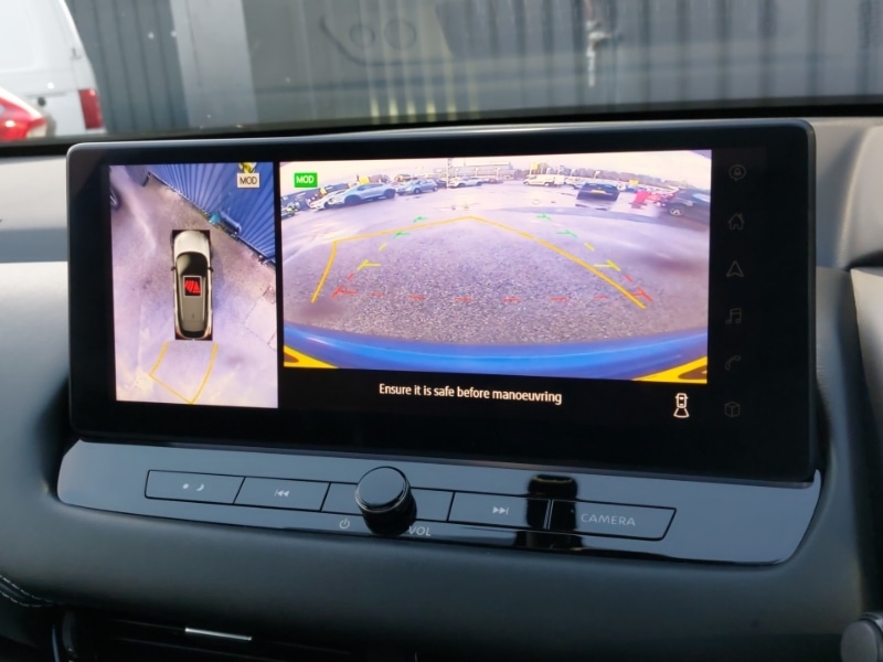 Used Nissan Qashqai 2024 for sale - 76465147: Photo 11