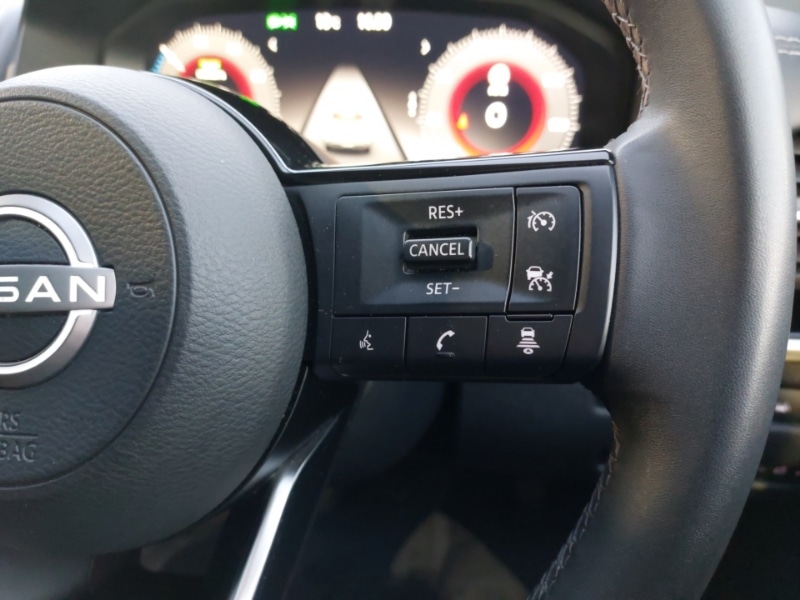 Used Nissan Qashqai 2024 for sale - 76465147: Photo 13