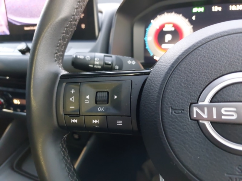 Used Nissan Qashqai 2024 for sale - 76465147: Photo 14