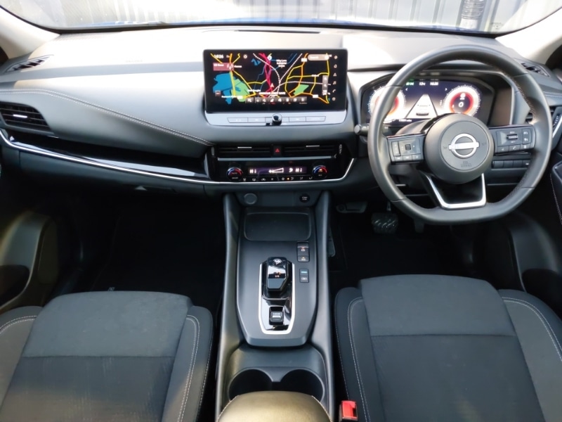 Used Nissan Qashqai 2024 for sale - 76465147: Photo 2