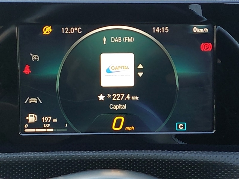 Used Mercedes-Benz A-Class 2020 for sale - 76365450: Photo 11