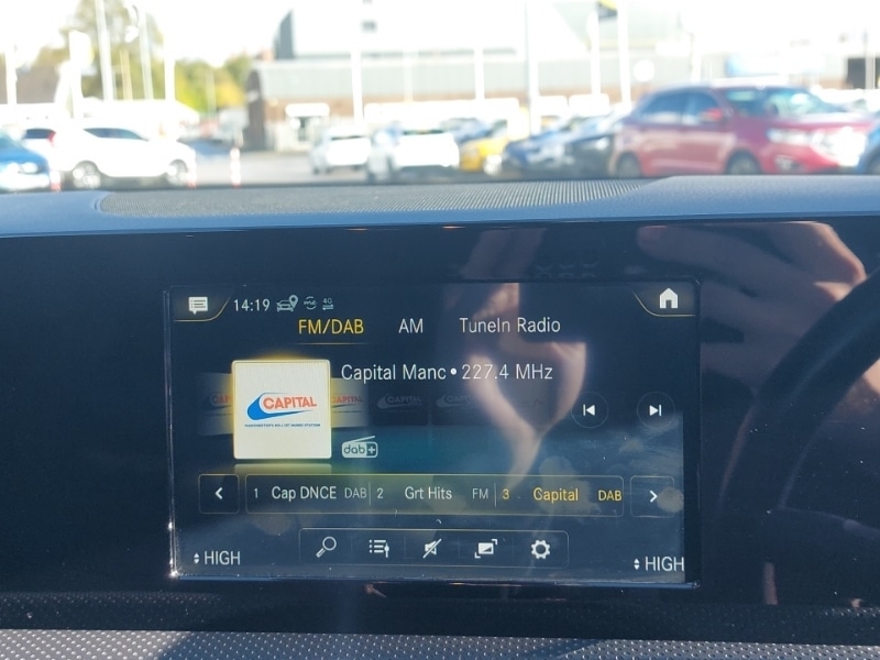 Used Mercedes-Benz A-Class 2020 for sale - 76365450: Photo 14