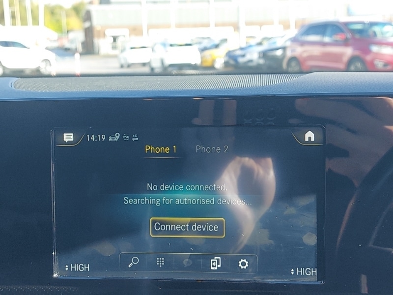 Used Mercedes-Benz A-Class 2020 for sale - 76365450: Photo 15
