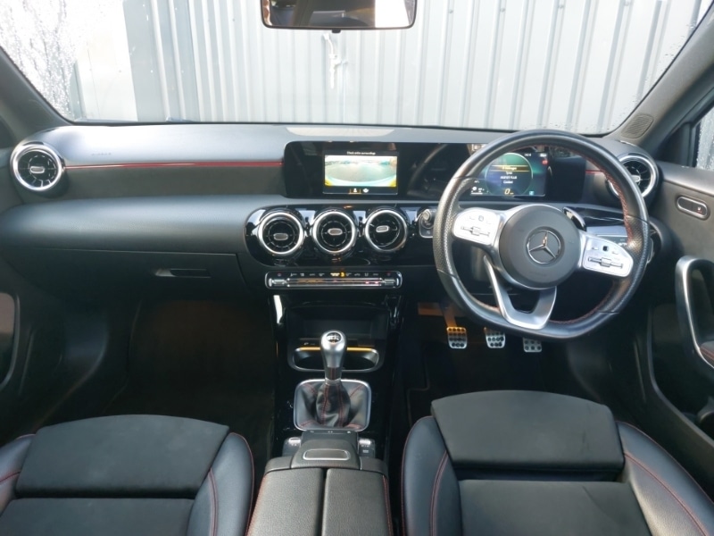 Used Mercedes-Benz A-Class 2020 for sale - 76365450: Photo 2