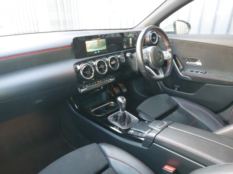 Used Mercedes-Benz A-Class 2020 for sale - 76365450: Photo 5