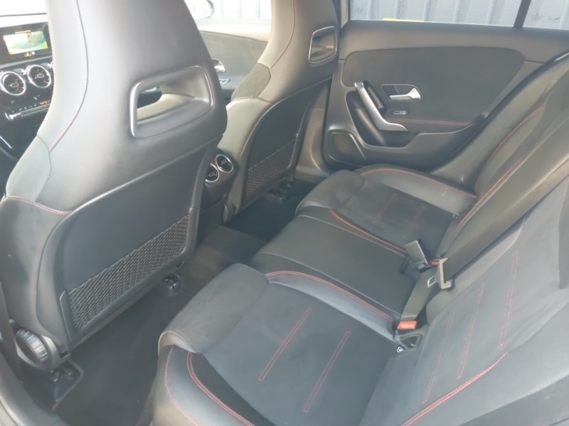 Used Mercedes-Benz A-Class 2020 for sale - 76365450: Photo 6