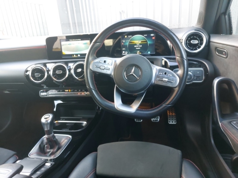 Used Mercedes-Benz A-Class 2020 for sale - 76365450: Photo 7