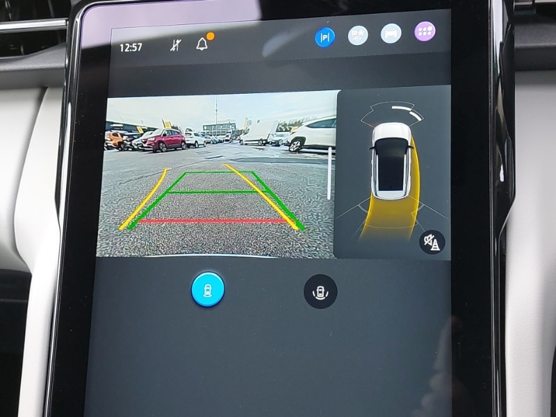 Used Ford Explorer 2025 for sale - 76834254: Photo 11