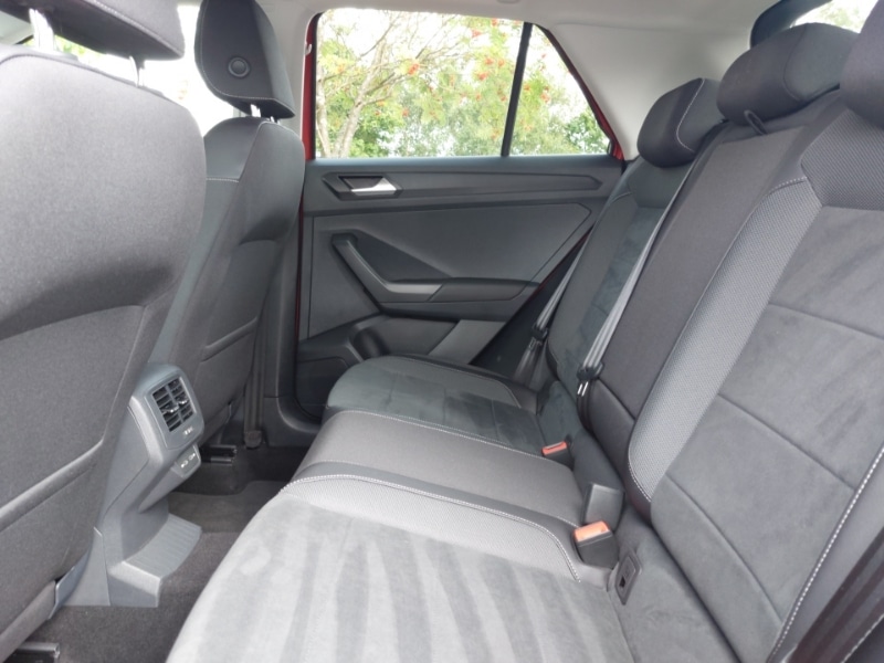 Used Volkswagen T-Roc 2023 for sale - 77947753: Photo 6