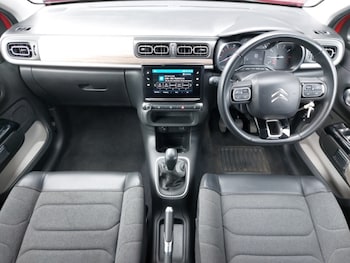 Used Citroen C3 2021 for sale - 78527231: Photo