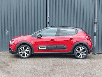 Used Citroen C3 2021 for sale - 78527231: Photo