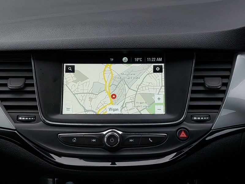 Used Vauxhall Astra 2020 for sale - 76860638: Photo 10