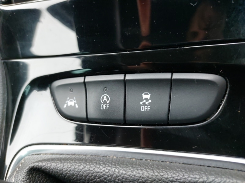 Used Vauxhall Astra 2020 for sale - 76860638: Photo 11