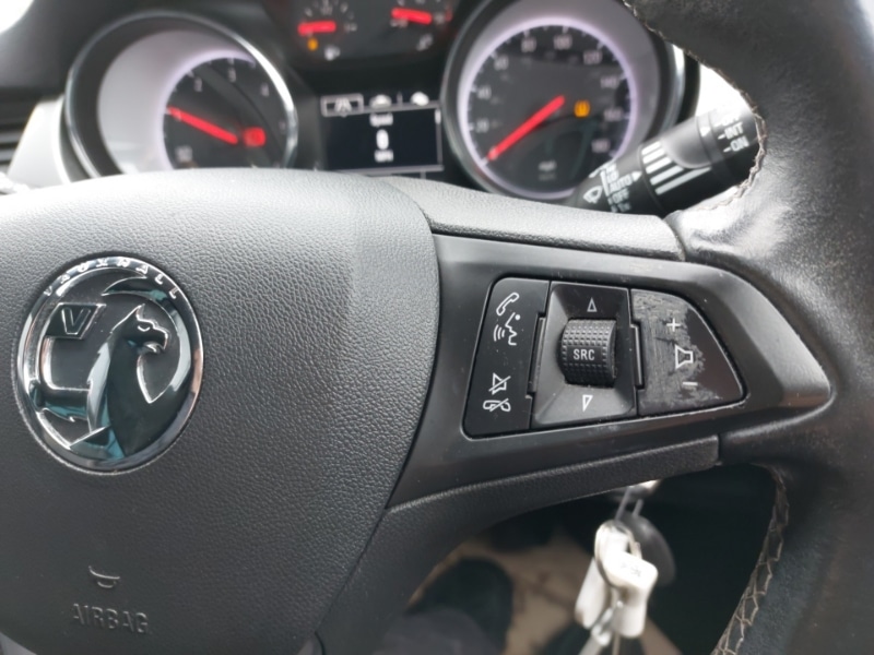 Used Vauxhall Astra 2020 for sale - 76860638: Photo 14