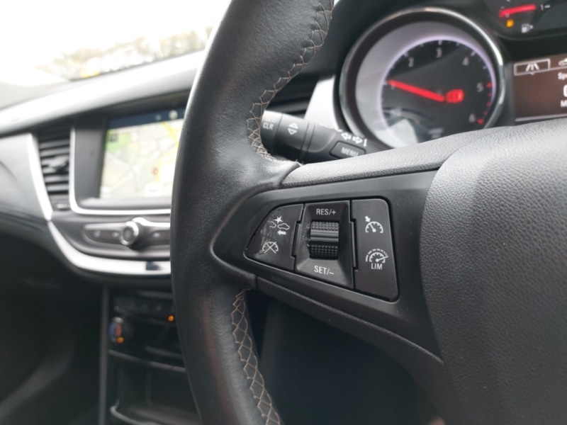 Used Vauxhall Astra 2020 for sale - 76860638: Photo 15