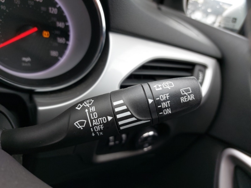 Used Vauxhall Astra 2020 for sale - 76860638: Photo 16