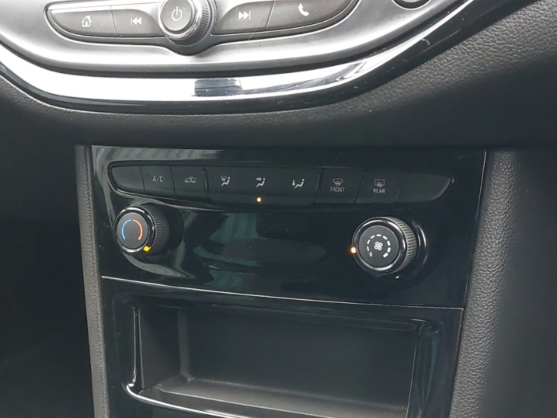 Used Vauxhall Astra 2020 for sale - 76860638: Photo 17