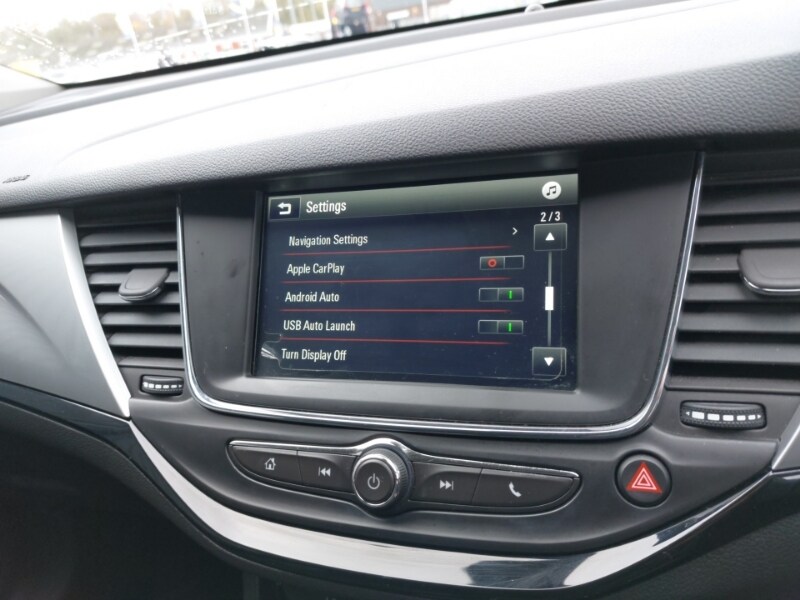 Used Vauxhall Astra 2020 for sale - 76860638: Photo 18