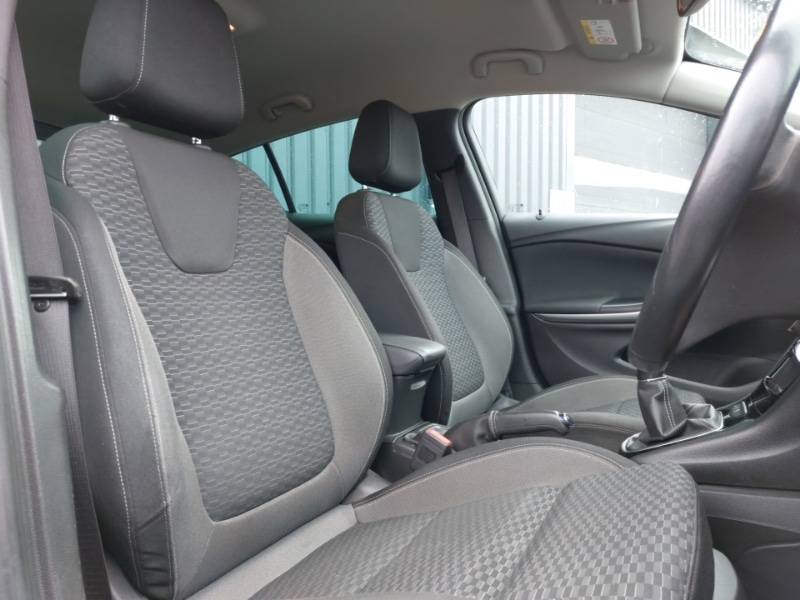 Used Vauxhall Astra 2020 for sale - 76860638: Photo 19