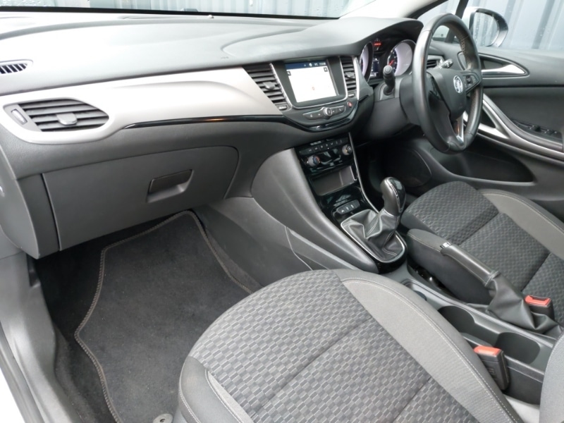 Used Vauxhall Astra 2020 for sale - 76860638: Photo 5
