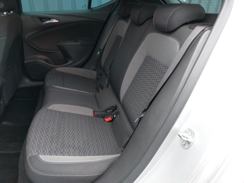 Used Vauxhall Astra 2020 for sale - 76860638: Photo 6