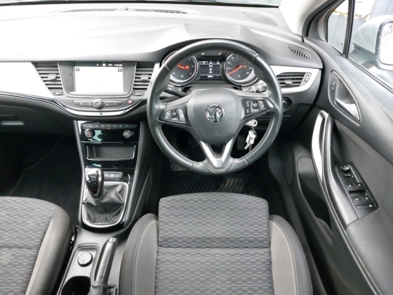 Used Vauxhall Astra 2020 for sale - 76860638: Photo 7
